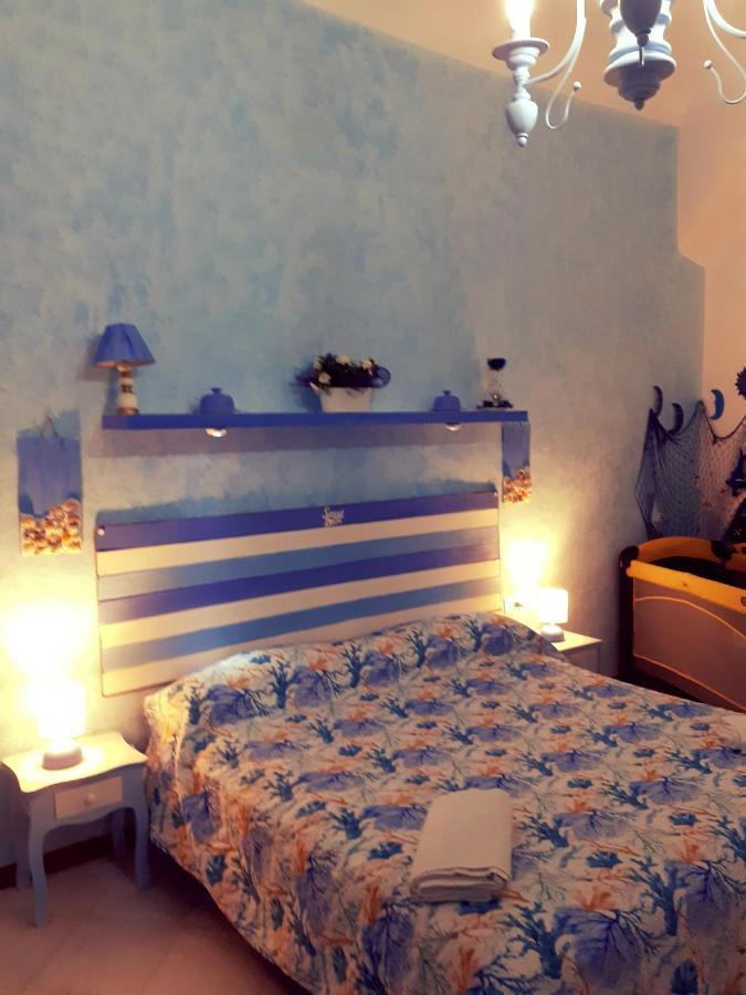 La Maison Des Caprices_ La Spezia _Stazione_5Terre Kültér fotó