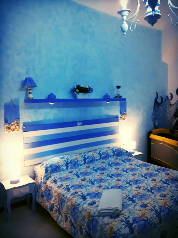 La Maison Des Caprices_ La Spezia _Stazione_5Terre Kültér fotó