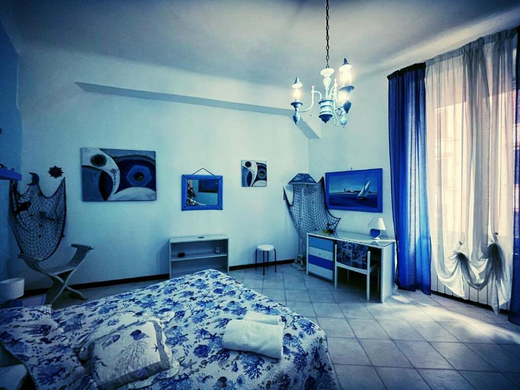 La Maison Des Caprices_ La Spezia _Stazione_5Terre Kültér fotó